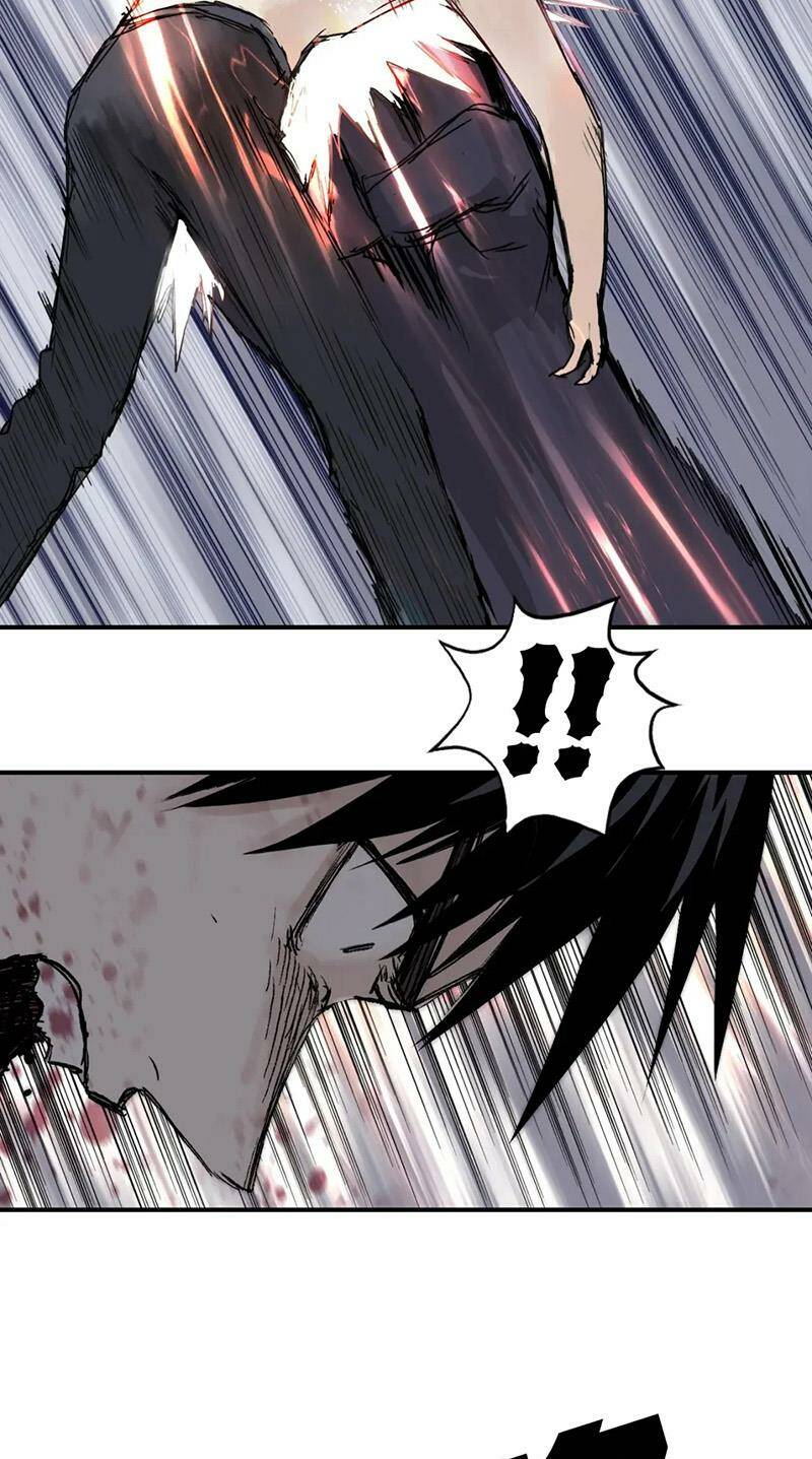 Siêu Năng Lập Phương: Chapter 306