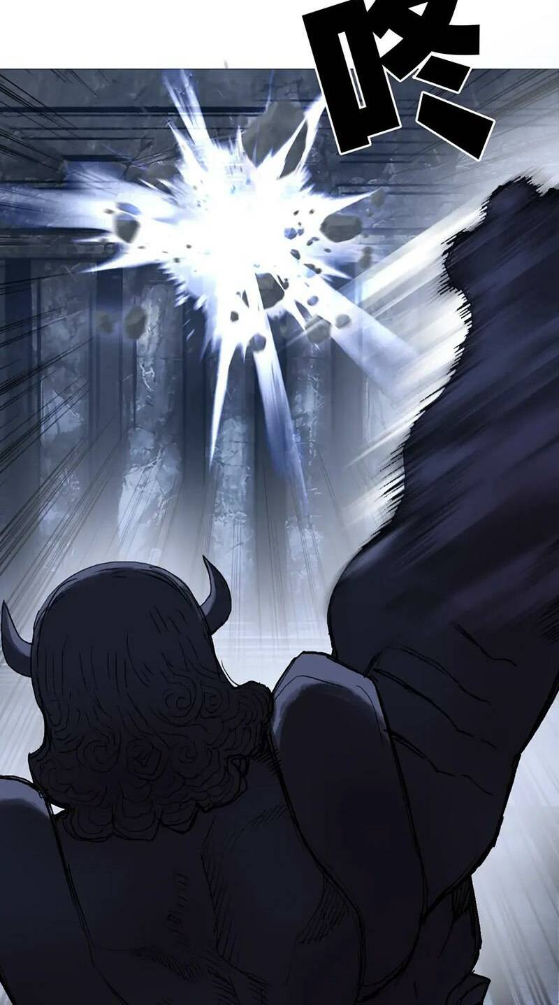 Siêu Năng Lập Phương: Chapter 306