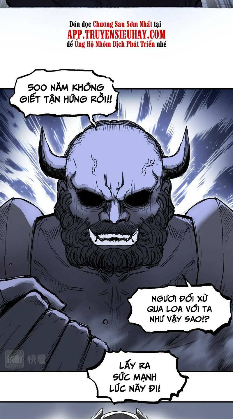 Siêu Năng Lập Phương: Chapter 306