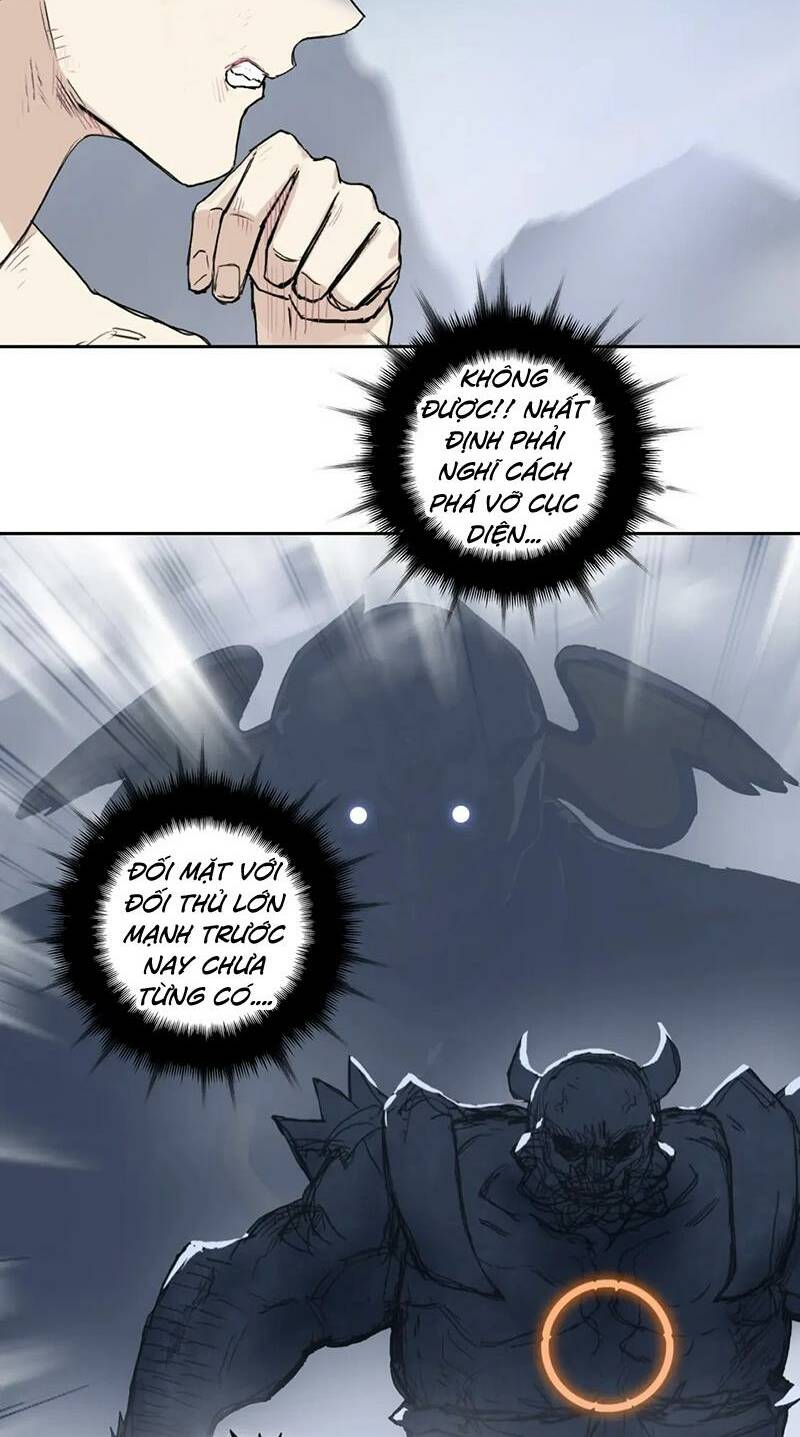 Siêu Năng Lập Phương: Chapter 306