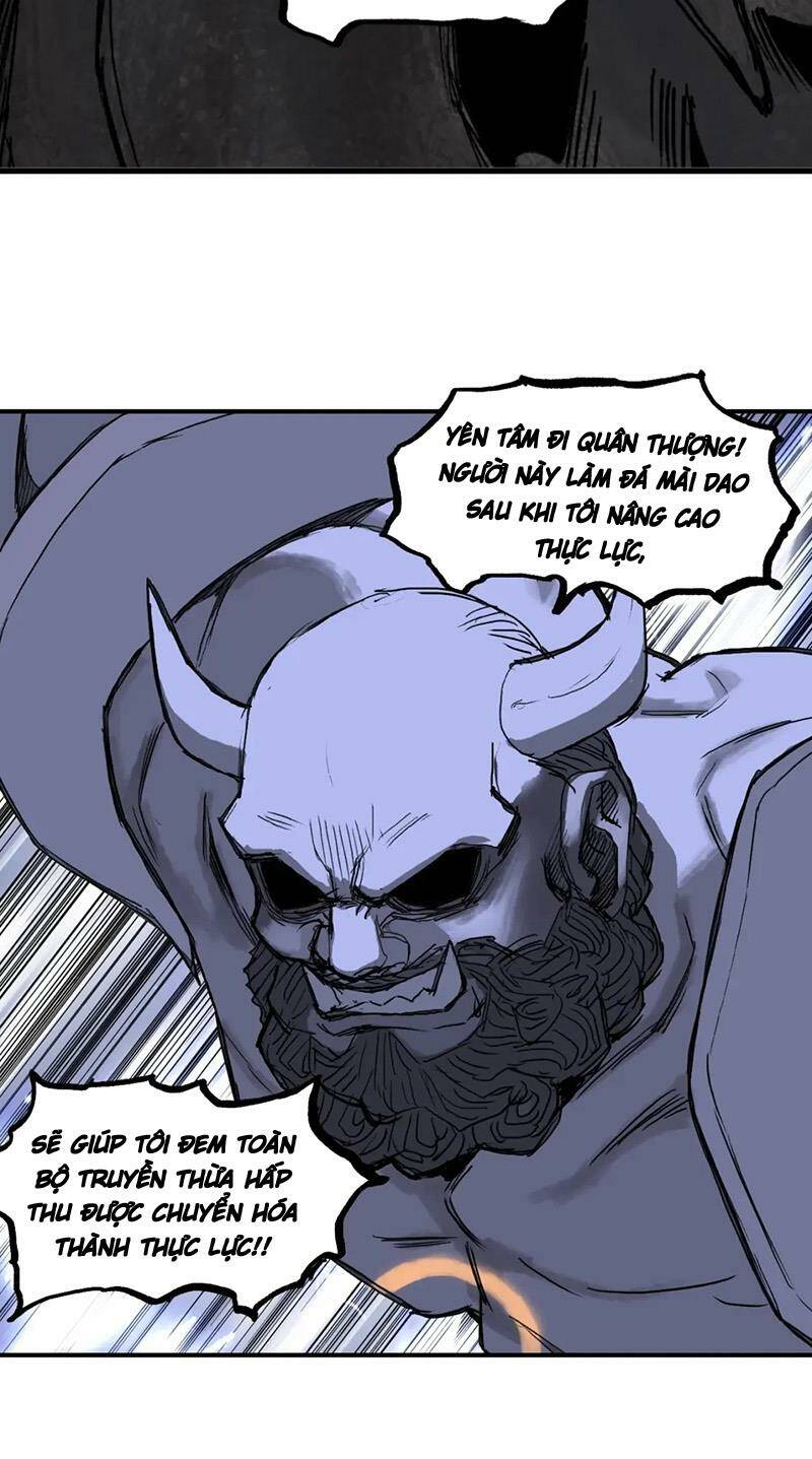 Siêu Năng Lập Phương: Chapter 306