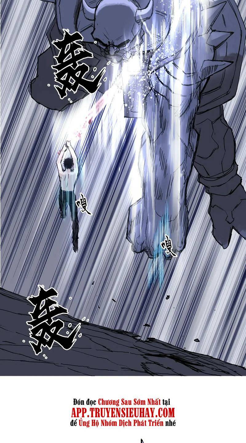 Siêu Năng Lập Phương: Chapter 306