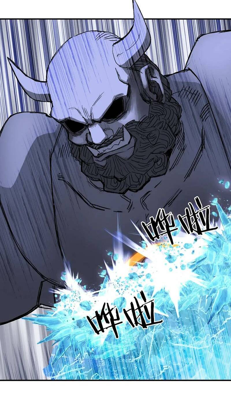 Siêu Năng Lập Phương: Chapter 306
