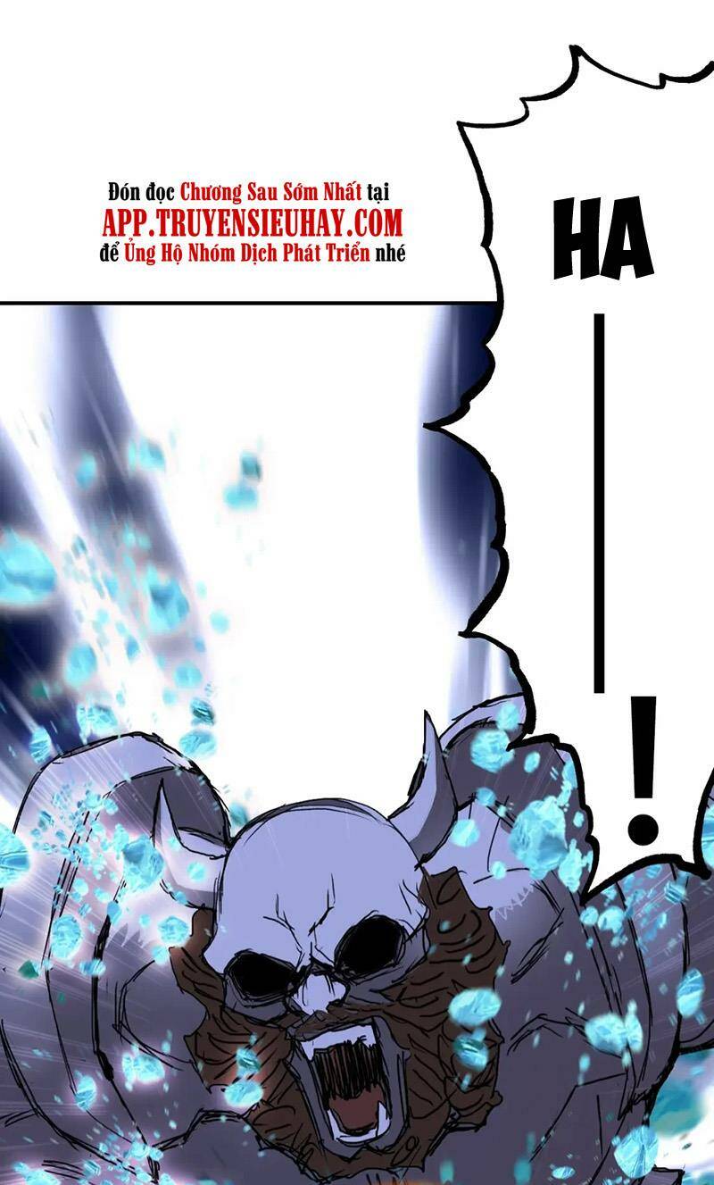 Siêu Năng Lập Phương: Chapter 306