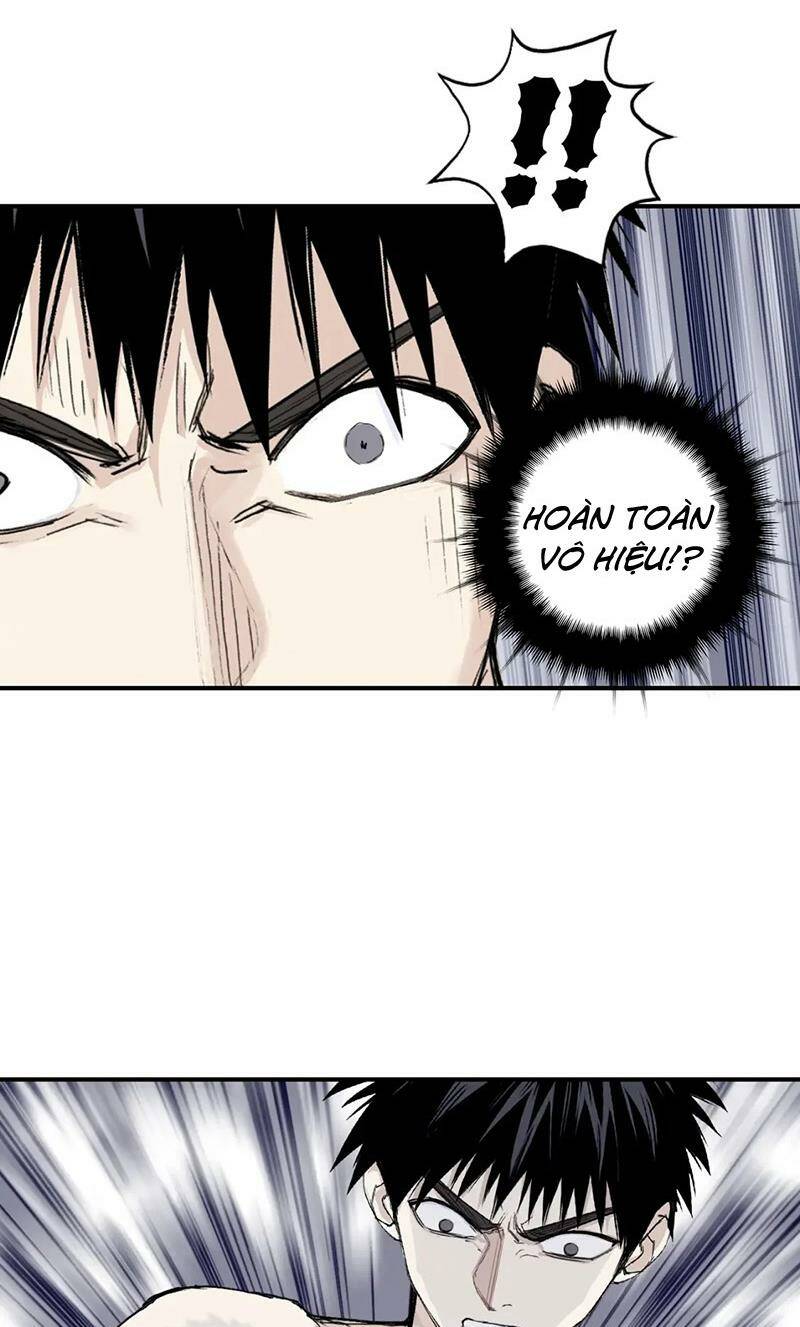Siêu Năng Lập Phương: Chapter 306