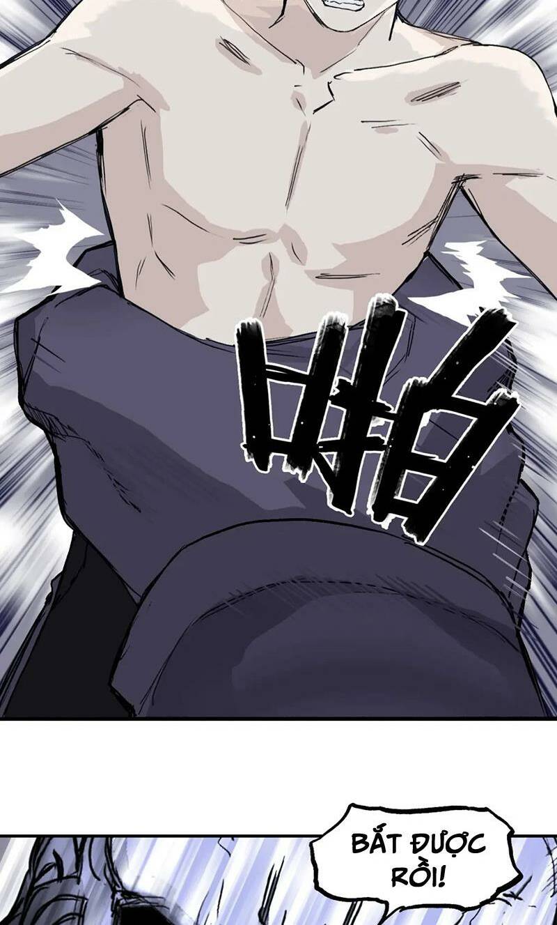 Siêu Năng Lập Phương: Chapter 306