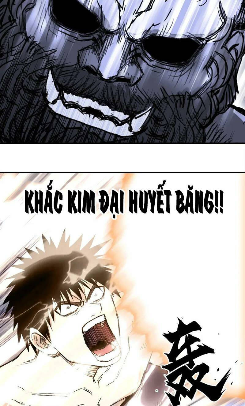 Siêu Năng Lập Phương: Chapter 306