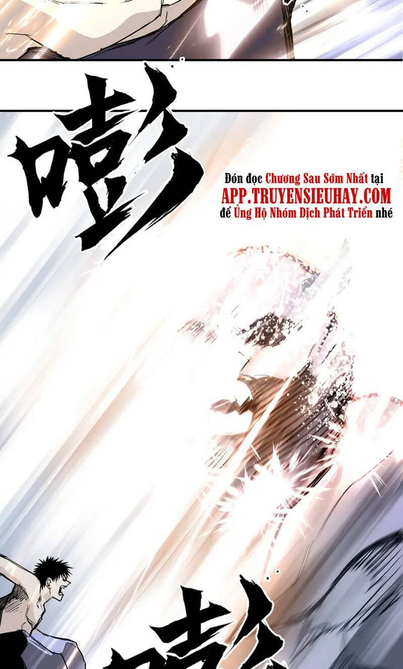 Siêu Năng Lập Phương: Chapter 306