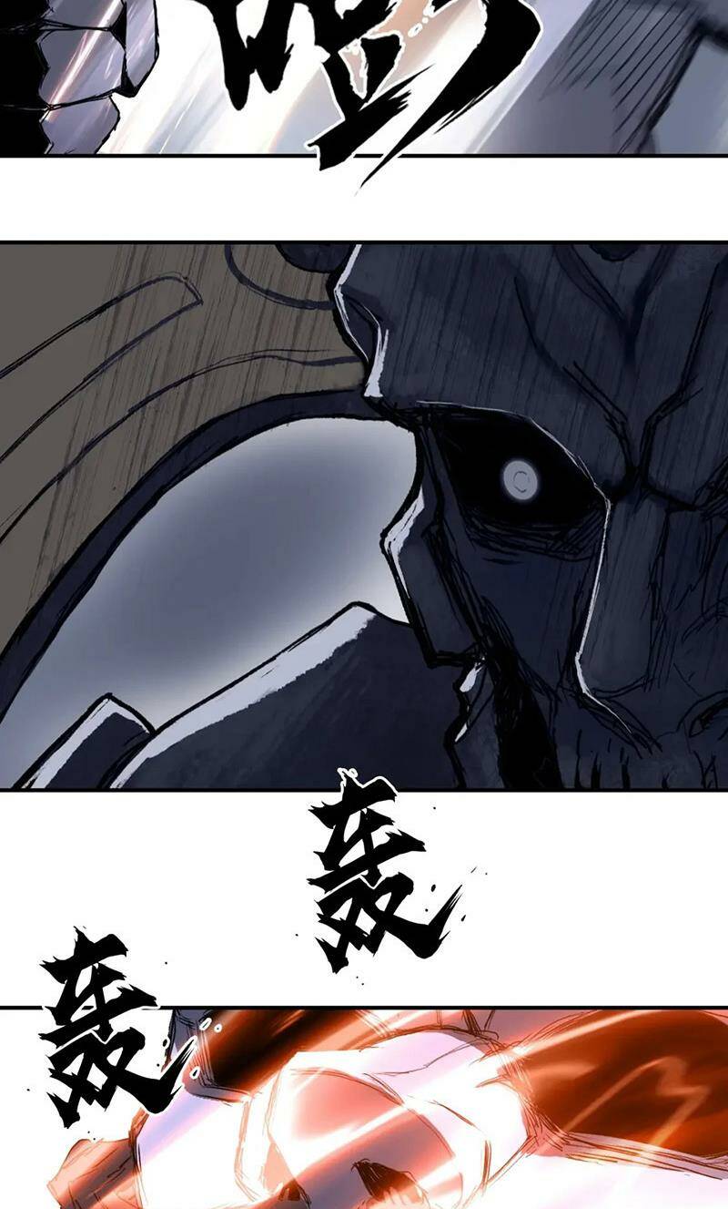 Siêu Năng Lập Phương: Chapter 306