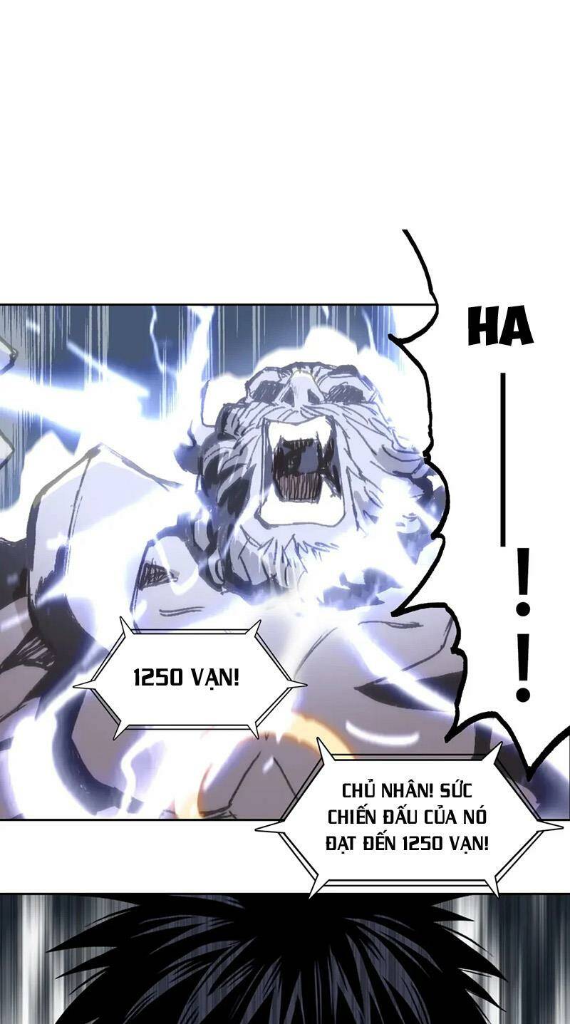 Siêu Năng Lập Phương: Chapter 306
