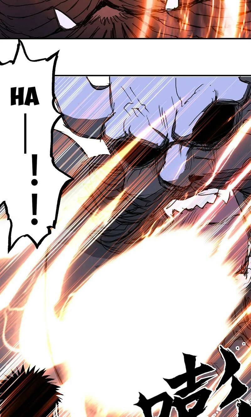 Siêu Năng Lập Phương: Chapter 306