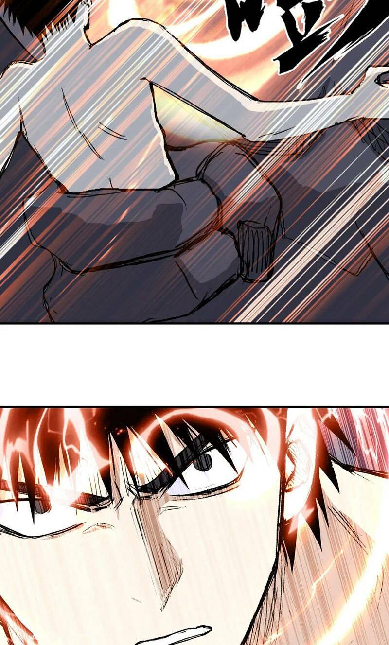 Siêu Năng Lập Phương: Chapter 306