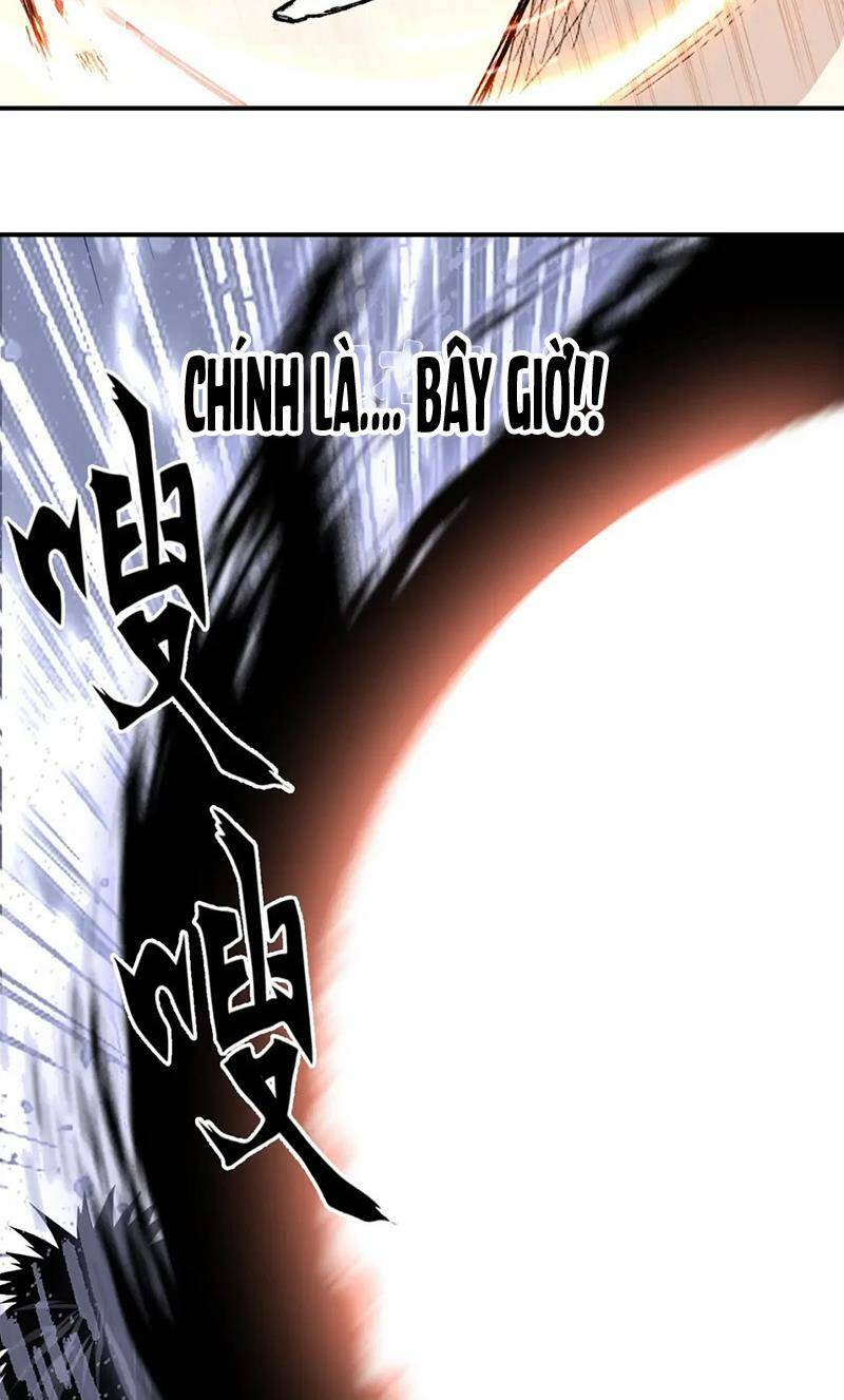 Siêu Năng Lập Phương: Chapter 306