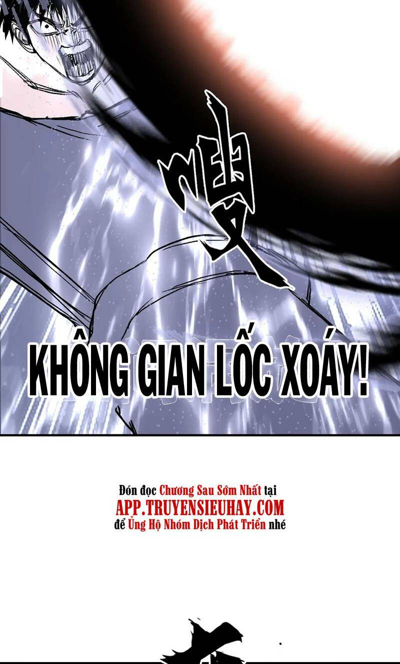 Siêu Năng Lập Phương: Chapter 306
