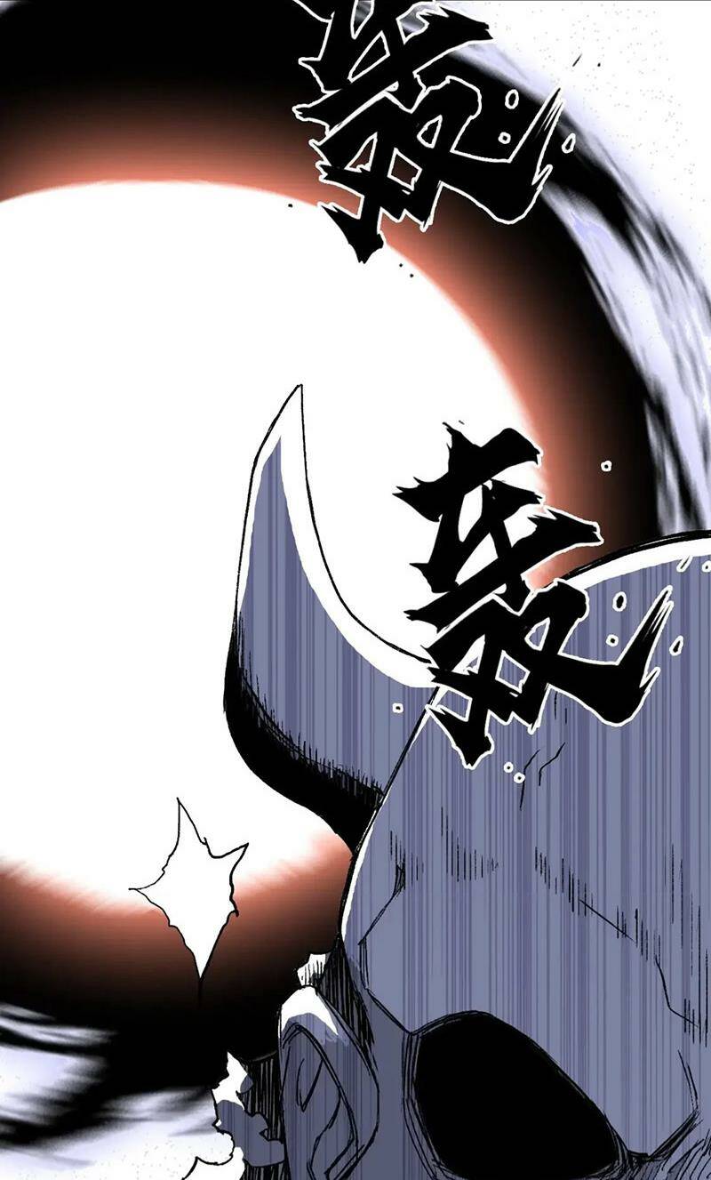 Siêu Năng Lập Phương: Chapter 306