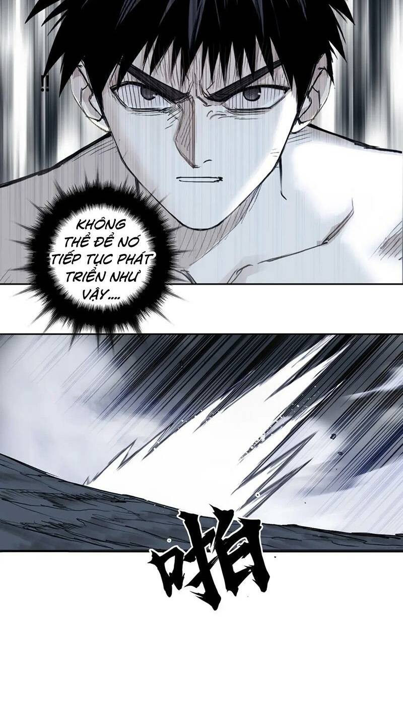 Siêu Năng Lập Phương: Chapter 306