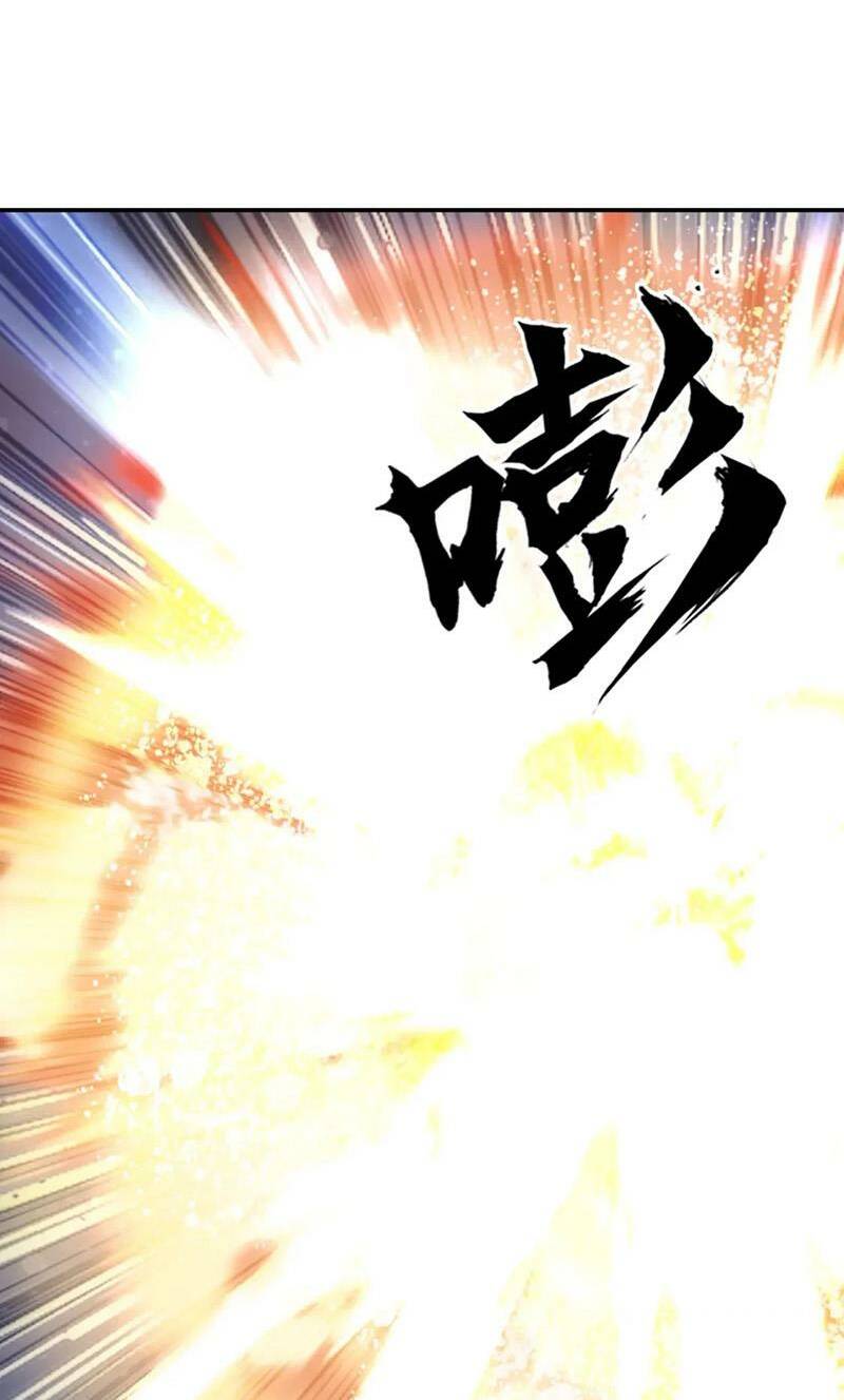 Siêu Năng Lập Phương: Chapter 306