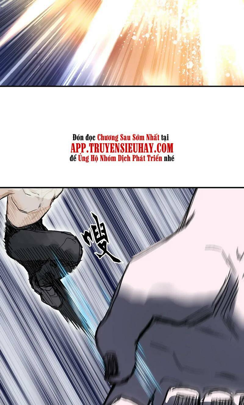 Siêu Năng Lập Phương: Chapter 306