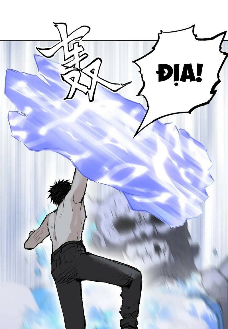 Siêu Năng Lập Phương: Chapter 306