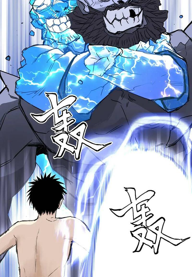 Siêu Năng Lập Phương: Chapter 306