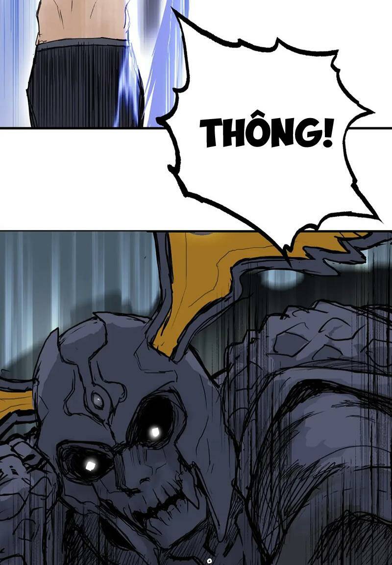 Siêu Năng Lập Phương: Chapter 306