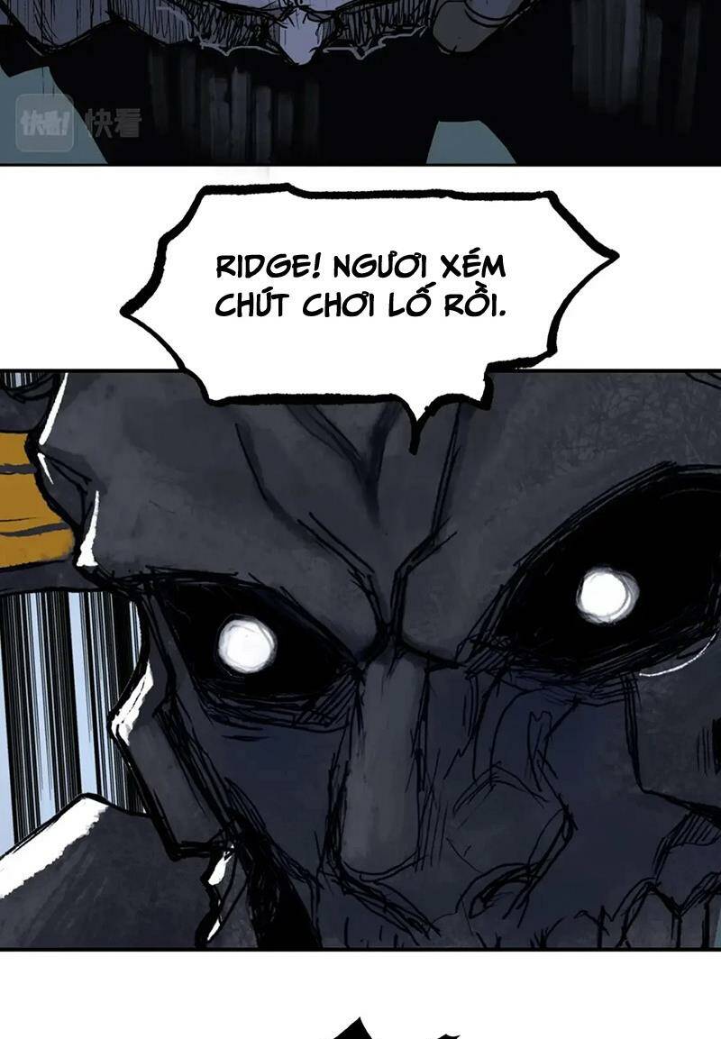 Siêu Năng Lập Phương: Chapter 306