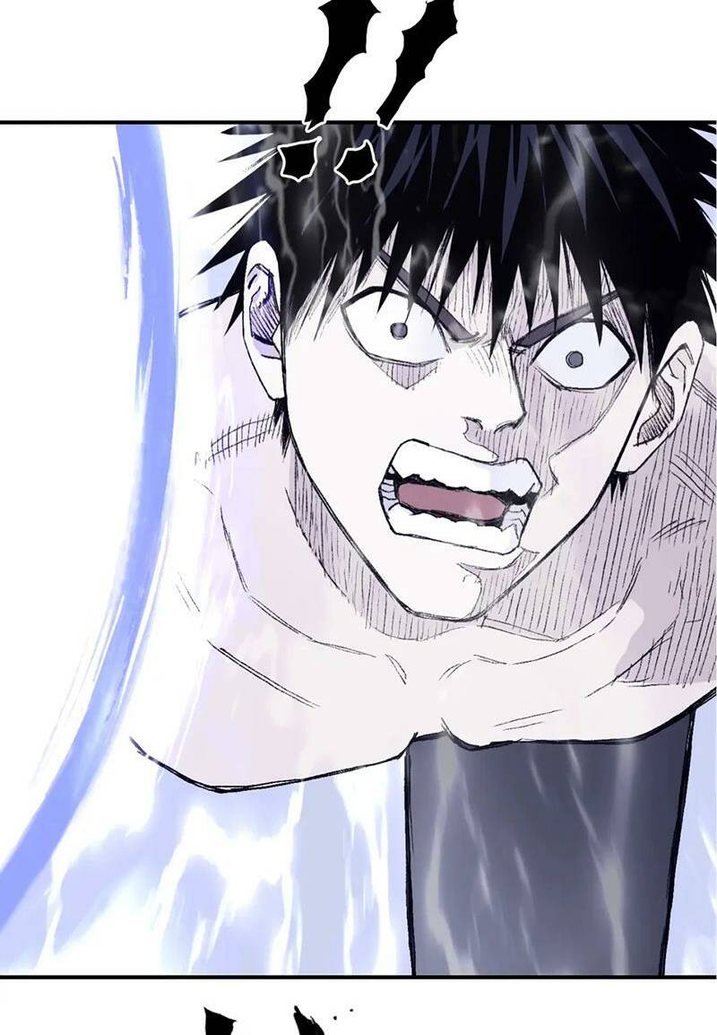 Siêu Năng Lập Phương: Chapter 306