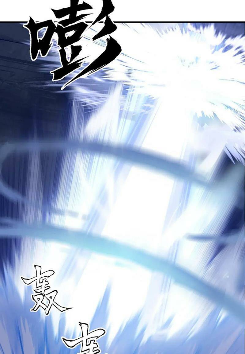 Siêu Năng Lập Phương: Chapter 306