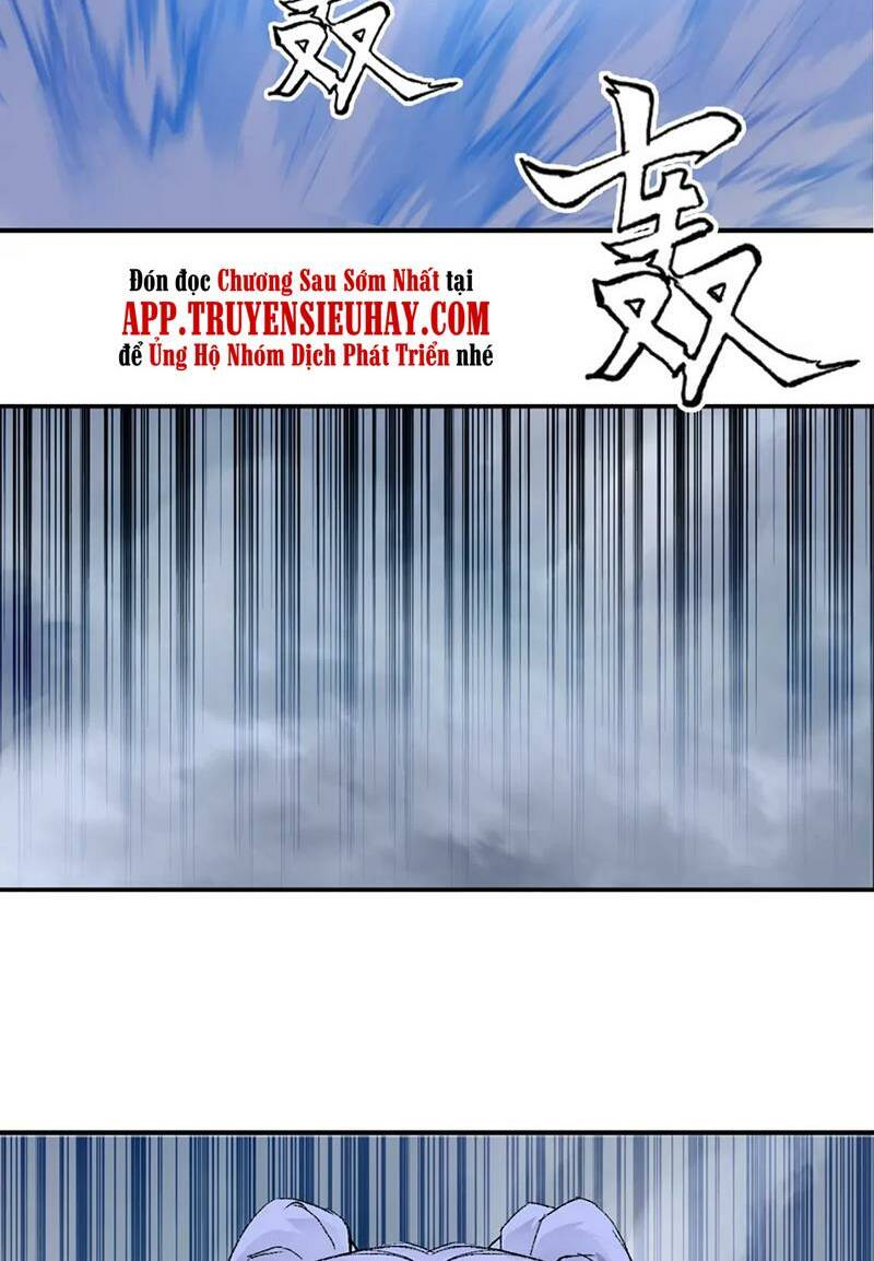 Siêu Năng Lập Phương: Chapter 306