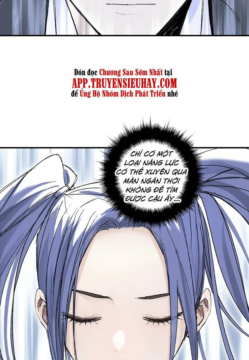 Siêu Năng Lập Phương: Chapter 306