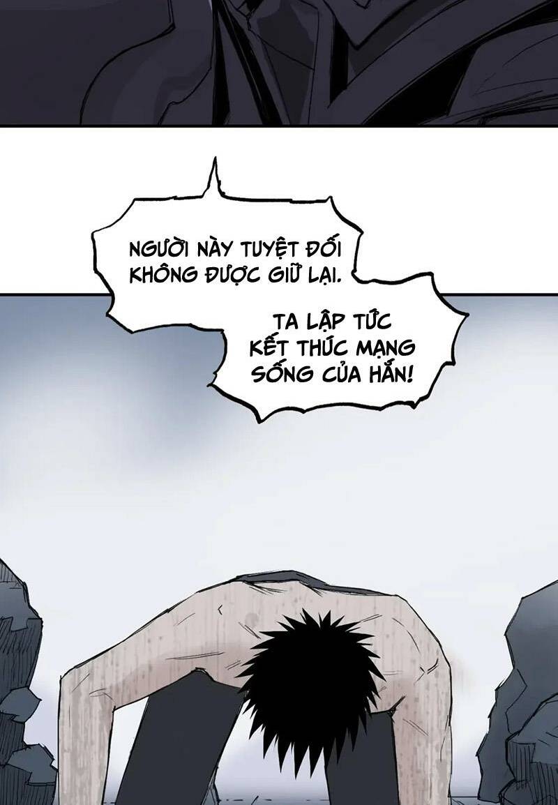 Siêu Năng Lập Phương: Chapter 306