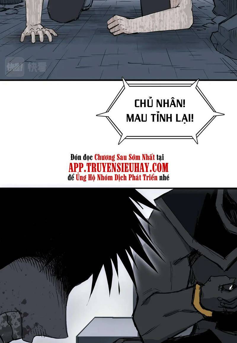 Siêu Năng Lập Phương: Chapter 306