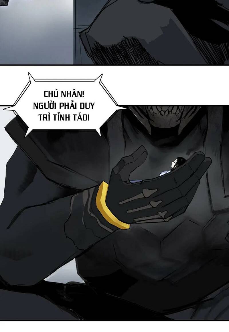 Siêu Năng Lập Phương: Chapter 306