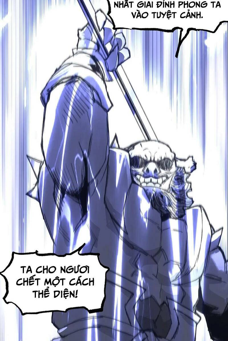 Siêu Năng Lập Phương: Chapter 306