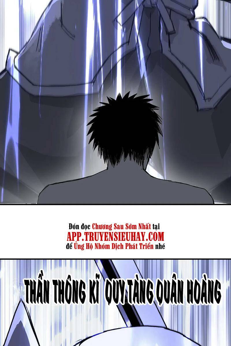 Siêu Năng Lập Phương: Chapter 306