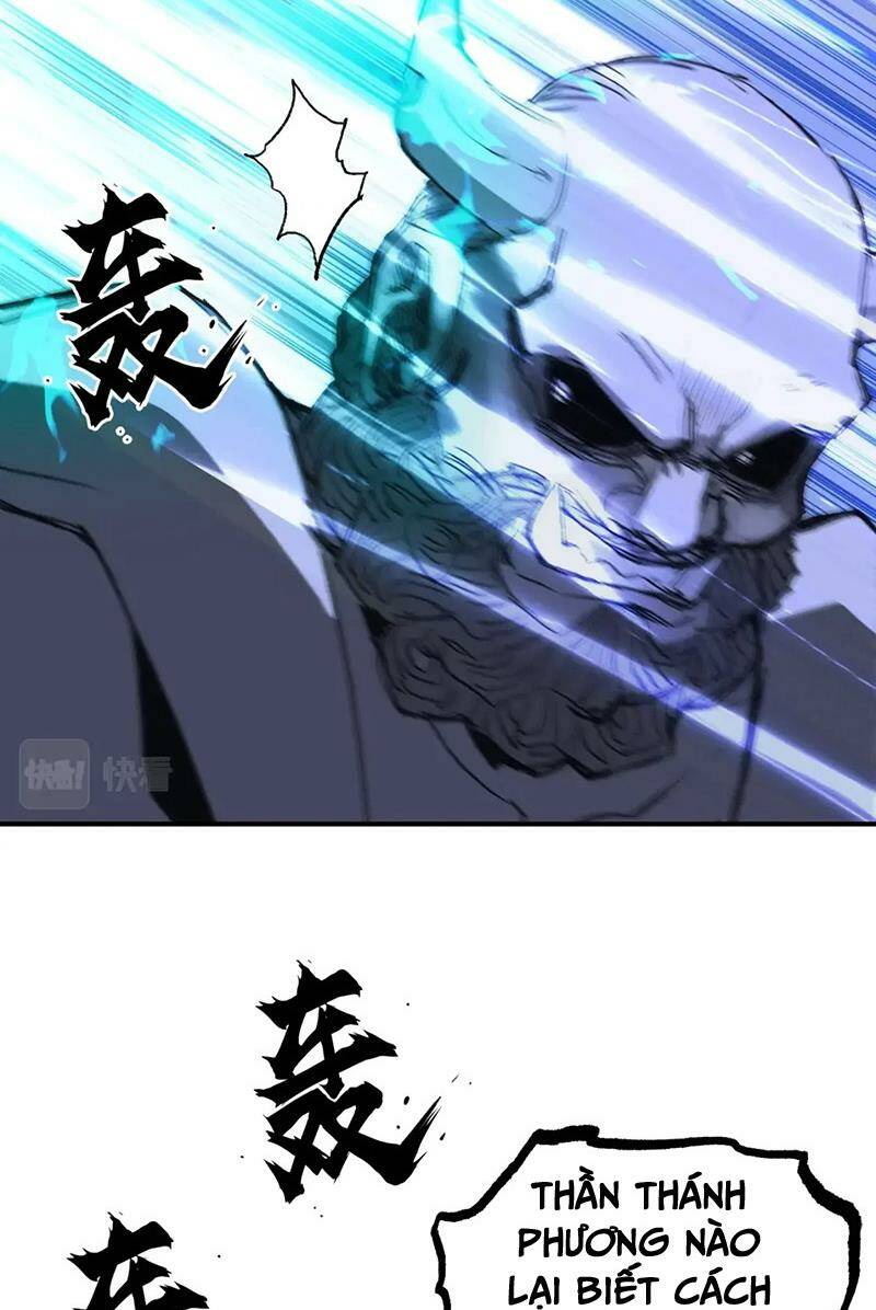Siêu Năng Lập Phương: Chapter 306