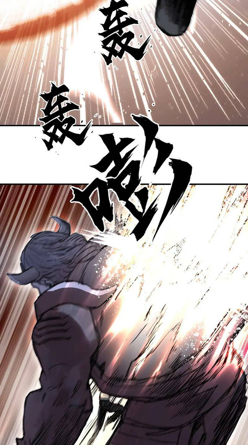 Siêu Năng Lập Phương: Chapter 306