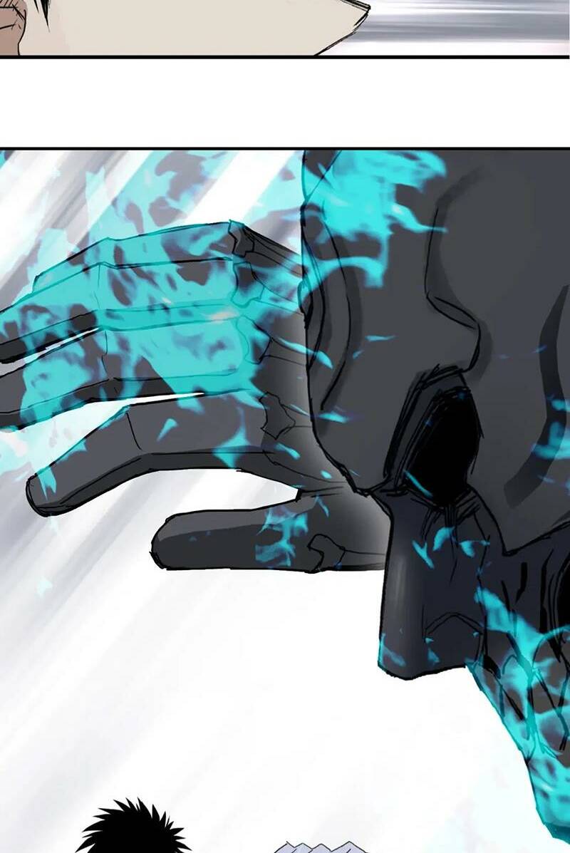 Siêu Năng Lập Phương: Chapter 306