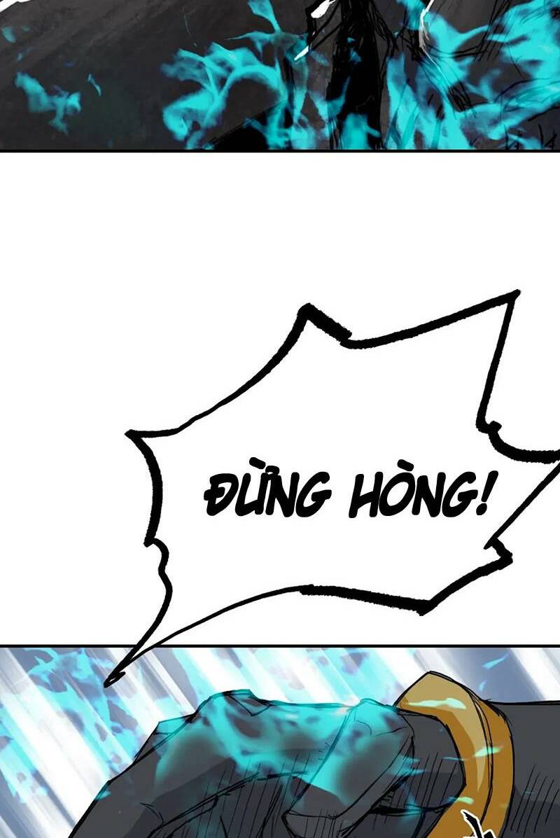 Siêu Năng Lập Phương: Chapter 306