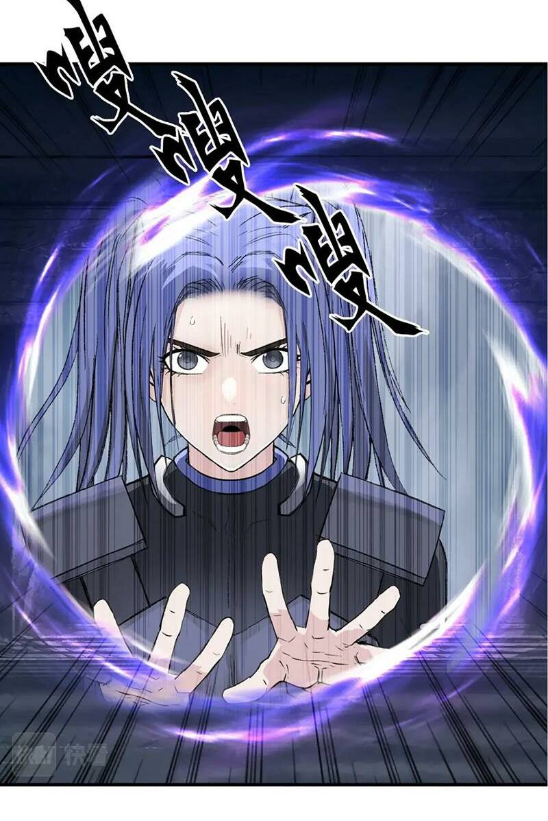 Siêu Năng Lập Phương: Chapter 306