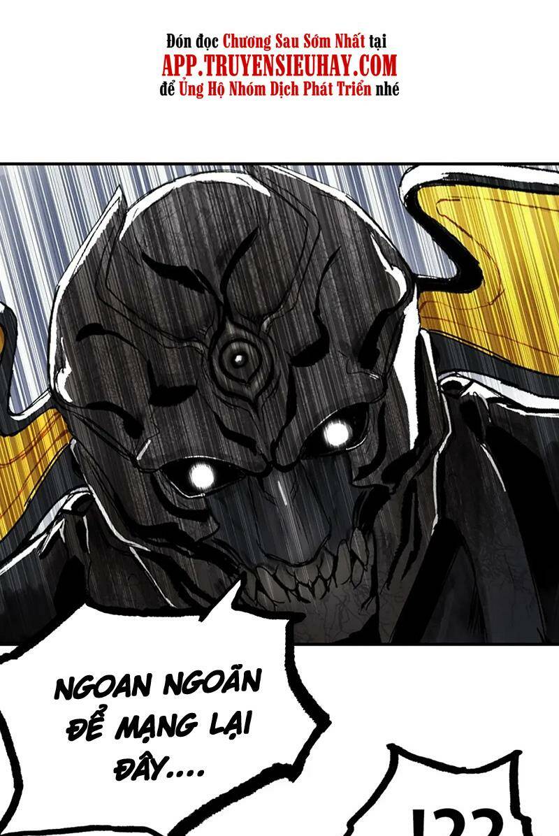 Siêu Năng Lập Phương: Chapter 306
