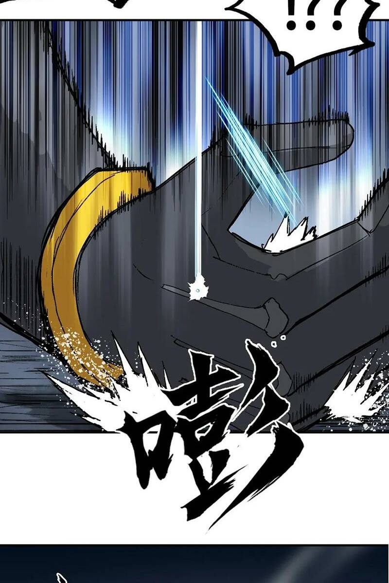 Siêu Năng Lập Phương: Chapter 306