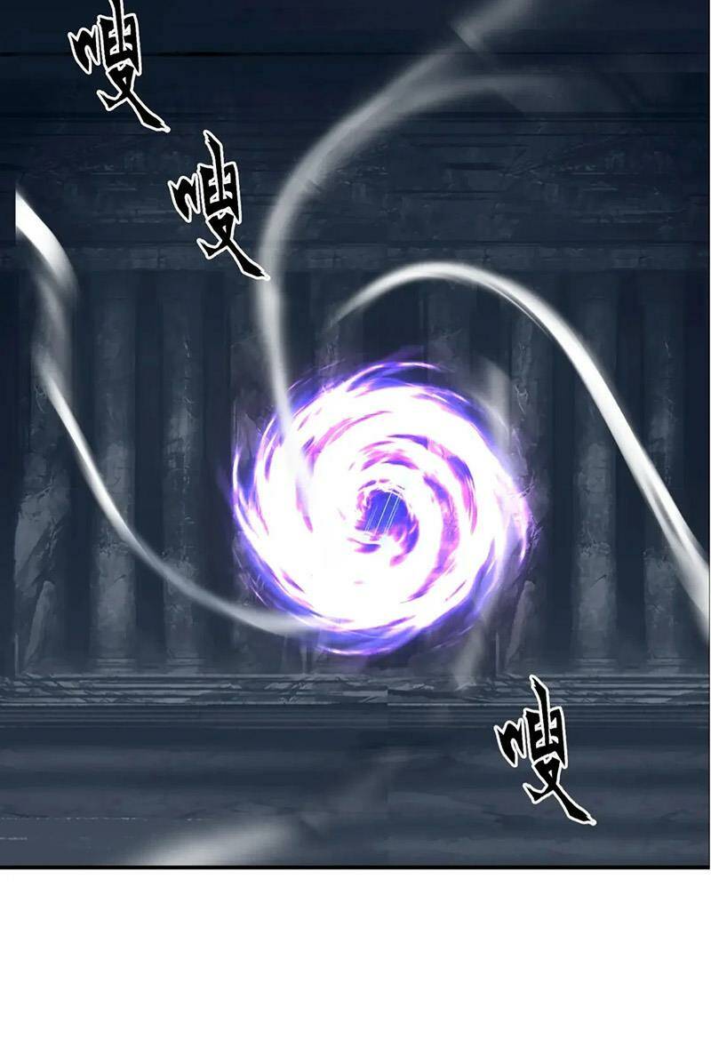 Siêu Năng Lập Phương: Chapter 306