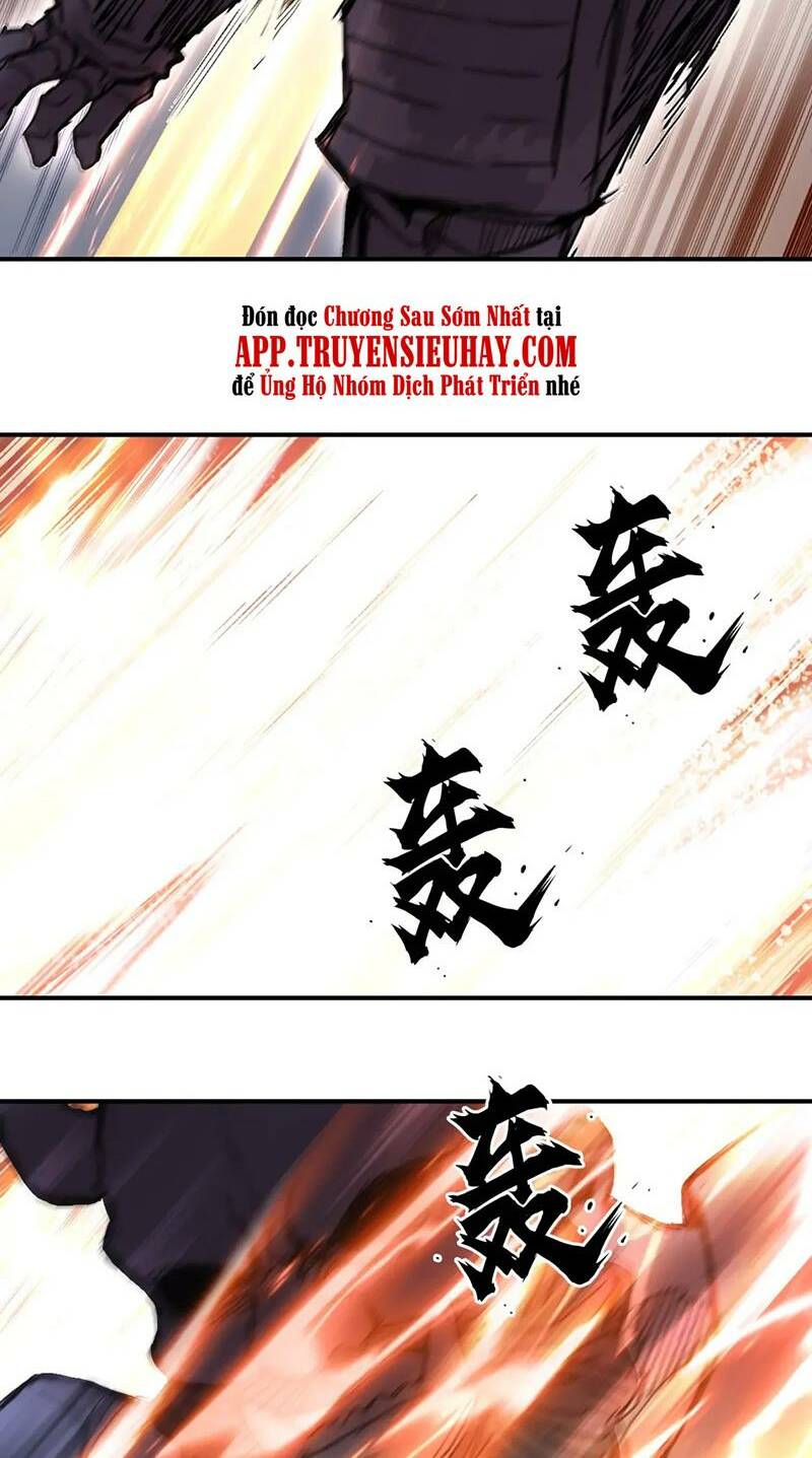 Siêu Năng Lập Phương: Chapter 306