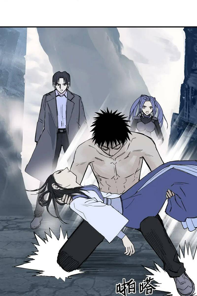 Siêu Năng Lập Phương: Chapter 306