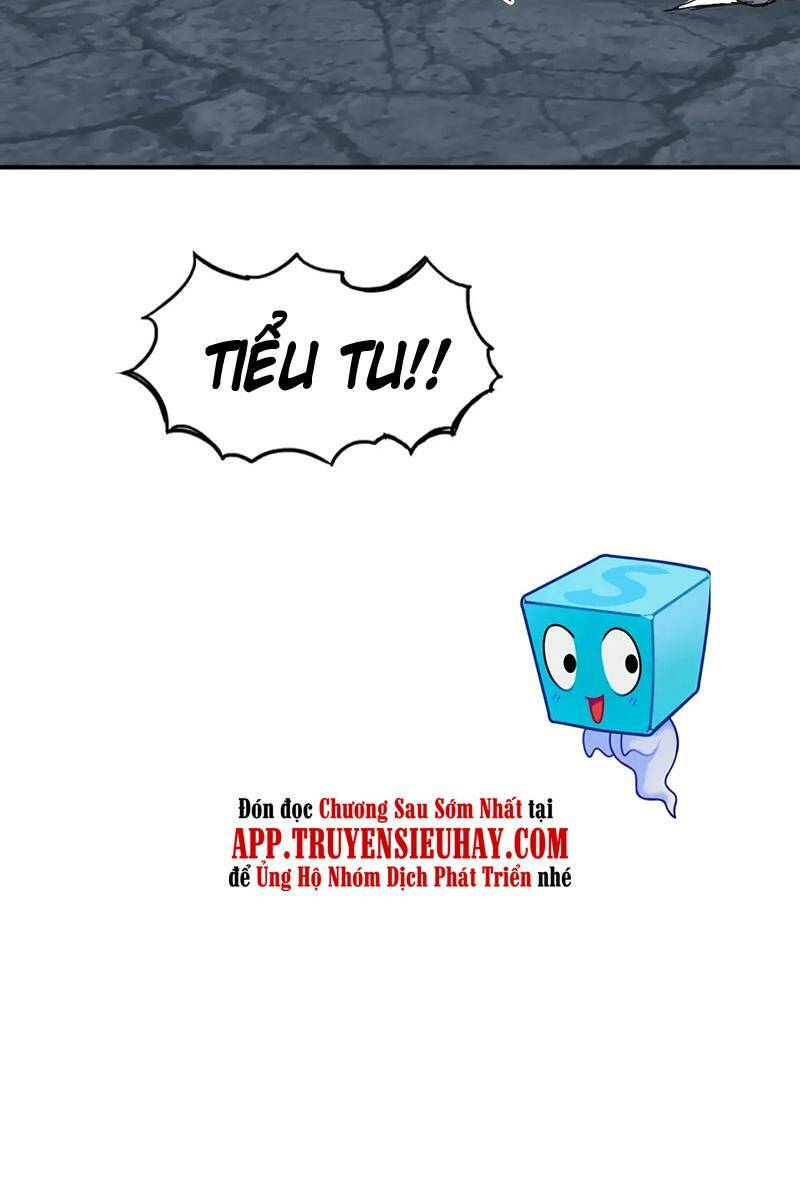 Siêu Năng Lập Phương: Chapter 306