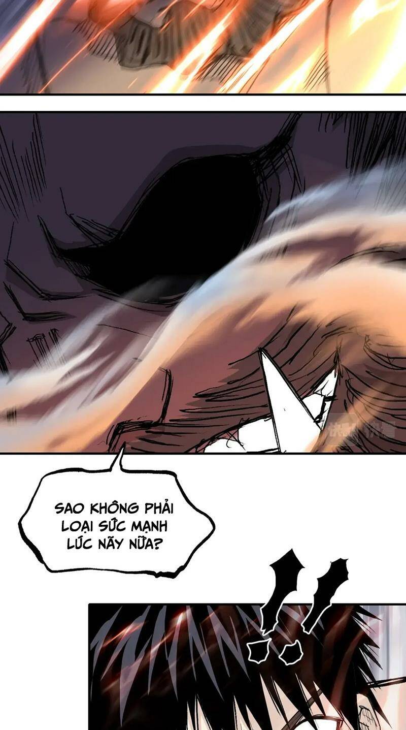Siêu Năng Lập Phương: Chapter 306