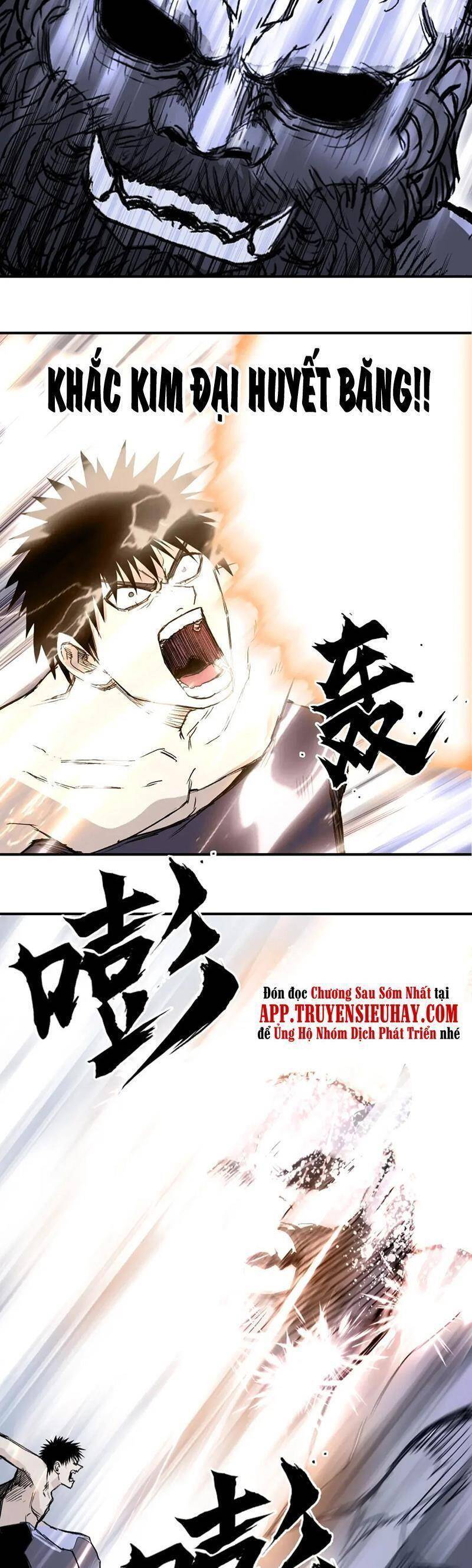 Siêu Năng Lập Phương: Chapter 307
