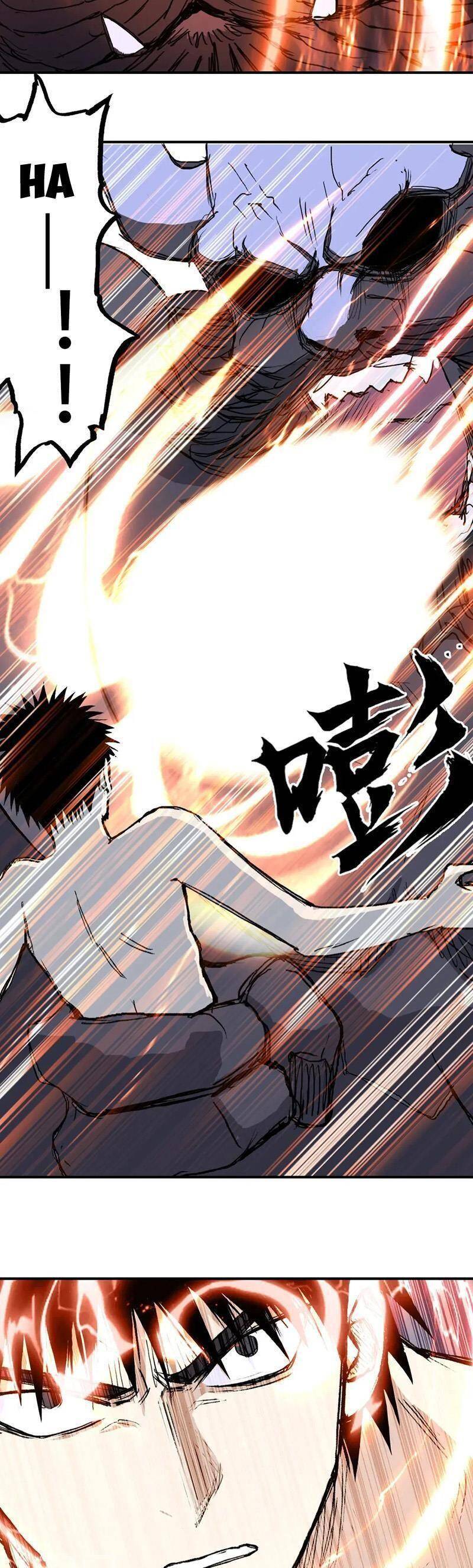 Siêu Năng Lập Phương: Chapter 307