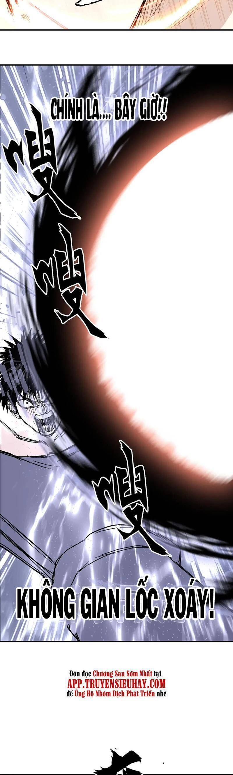 Siêu Năng Lập Phương: Chapter 307